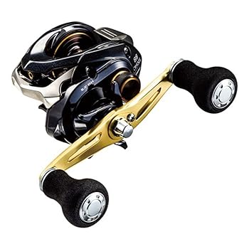 【中古】【39shop】シマノSHIMANO★ベイトリール 両軸 16 グラップラー BB 201HG 左ハンドル ライトジギング（非常に良い）｜ドリエム店