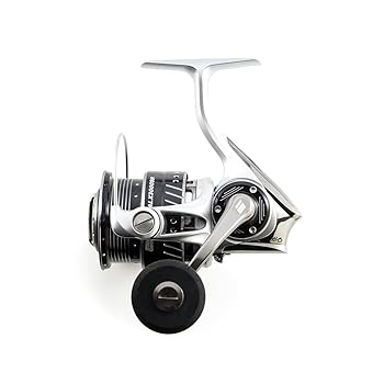 【中古】アブガルシアAbu Garcia スピニングリール REVO ALX 3000SH