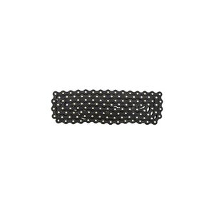 【中古】IZUMIイズミ自転車用チェーンジェット ブラック 12x18 116L BLK
