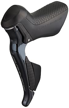 【中古】SHIMANOシマノ ST-R9150 左生き肝のみ Di2 ISTR9150L