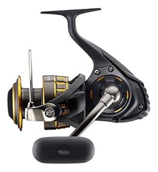 【中古】ダイワDAIWA スピニングリール 16 BG 45002016模範例