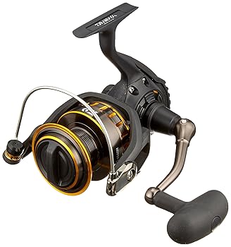 【中古】ダイワDAIWA スピニングリール 16 BG 4500H2016模範例