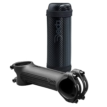 【中古】Deda ELEMENTIデダ エレメンティ ステム SUPERLEGGERO RS POB 90