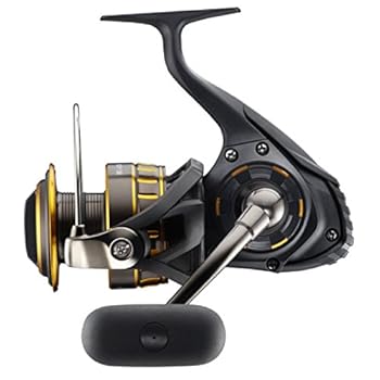 【中古】ダイワDAIWA スピニングリール 16 BG 40002016モデル