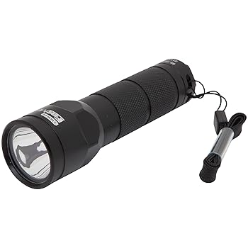 【中古】STANLEY FatMax LED懐中照明ランプ 1-95-152
