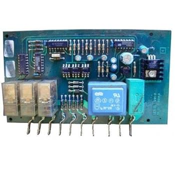 【中古】3ボウルUgolini交換用マザーボード。