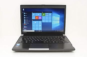 【中古】中古 東芝 dynabook R734K Core i3 4000M 2.4GHz4GB128GBSSD13.3WFWXGA1366x768Win10