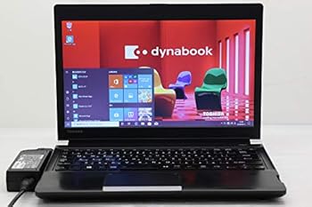 【中古】中古 東芝 dynabook R734M Core i5 4310M 2.7GHz4GB256GBSSD13.3WFWXGA1366x768Win10