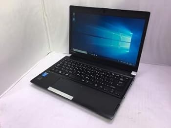 【中古】中古万覚え帳マイコンTOSHIBA東芝 DynaBookダイナブック dynabook R734MPR734MAF187AD71