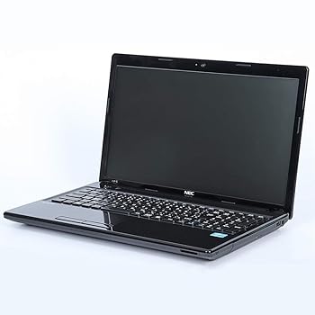 【中古】中古万覚え帳マイコン NEC VersaPro 印字機VF Core i3-3110M 2.40GHz 記憶装置:4GB HDD:320GB 書込型ヴィデオディスク運転申し受ける os:Windows 10 Home 64bit パソコン-ノートPC-パソコン・周辺機器