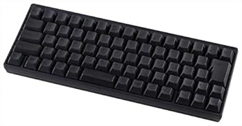 【中古】PFU キーボード HHKB Professional HYBRID Type-S 日本語配列墨