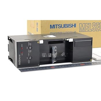 【中古】A2UCPU-S1　CPUユニット　三菱電機　未使用品