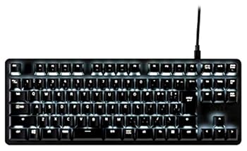 【中古】【39shop】Razer★BlackWidow Lite JP メカニカルキーボード 静音 オレンジ軸 テンキーレス 日本語配列 日本正規代理店品 RZ03-02640700-R3J1(非常に良い)|ドリエム店