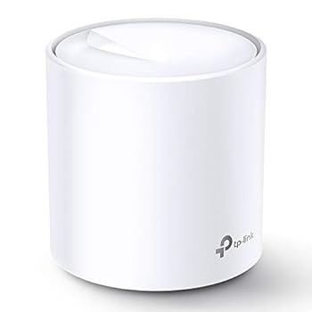 【中古】TP-Link メッシュ WiFi 6 ルーター PS5 ipadNintendo SwitchiPhone シリーズ メーカー動作確認済み Alexa 認定製品 スマートテレビ 対応 メッ
