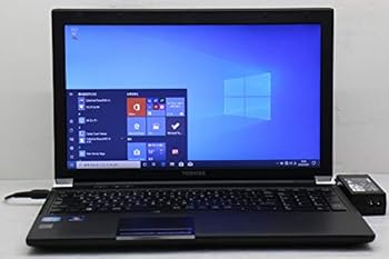 【中古】【39shop】東芝★dynabook R752F Core i5 3320M 2.6GHz8GB256GBSSDMulti15.6WFWXGA1366x768Win10（非常に良い）｜ドリエム店