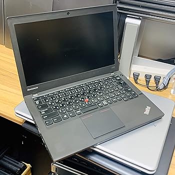 【中古】Win 10申し受けるLENOVO ThinkPad X240 ★Celeron 2980U 1.6GHz4GB記憶装置SSD 128GB12.5in無線LAN\u0026BluetoothOffice中古マイコン