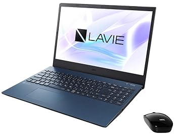 【中古】【39shop】NECパーソナル★PC-N1565AAL LAVIE N15 - N1565AAL ネイビーブルー(良い)|ドリエム店