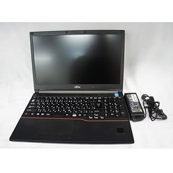 【中古】A744M FMVA09TK1 LIFEBOOK