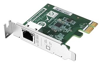 【中古】QNAP キューナップ 2.5GbE ネットワーク 拡張カード silver QXG-2G1T-I225