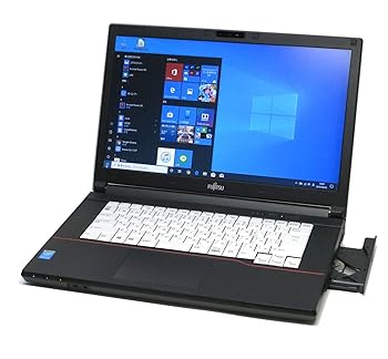 【中古】Ｗeb写真機内蔵爆速SSD遣りくちWin 10申し受ける 富士通LIFEBOOK A744M★高性能第4時人Core i52.7GHz８GB記憶装置SSD 128GB15.6in FHD液晶ヴィデオディスクマルチ Offi