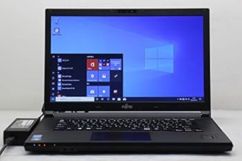 【中古】富士通 LIFEBOOK A744K Core i5 4310M 2.7GHz4GB128GBSSD15.6WFWXGA1366x768Win10