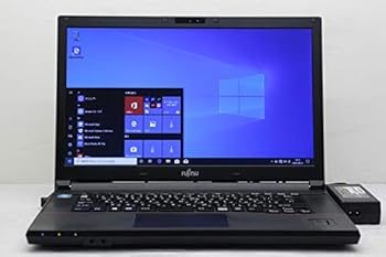 【中古】富士通 LIFEBOOK A744K Core i5 4310M 2.7GHz4GB128GBSSD15.6WFWXGA1366x768Win10
