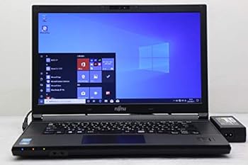 【中古】富士通 LIFEBOOK A744K Core i5 4310M 2.7GHz4GB128GBSSD15.6WFWXGA1366x768Win10