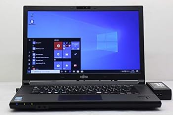 中古】富士通 LIFEBOOK A744K Core i5 4310M 2.7GHz4GB128GBSSD15
