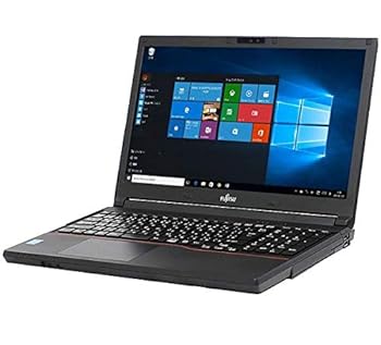 【中古】【39shop】Webカメラ内蔵Win★10搭載富士通LIFEBOOK A744H★高性能第4世代Core i52.6GHz8GBメモリSSD 256GB15.6インチ液晶HDMIOffice中古パソコン(非常に良い)|ドリエム店