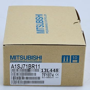 【中古】MELSECNET10網状組織単一のもの A1SJ71BR11