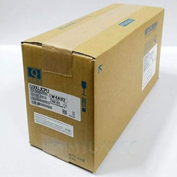 【中古】【39shop】MELSEC★MELSEC Q シーケンサ Q00CPU MELSEC二重化システムQnACPU CPU（良い）｜ドリエム店