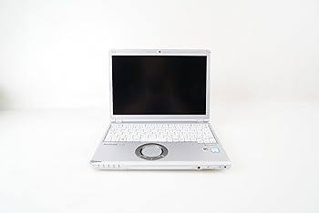 【中古】Ｗebカメラ内蔵Win10搭載PanasonicレッツノートCF-SZ5 高性能第6世代Core i52.4GHz8GBメモリSSD 256GB12インチFHDWiFiBluetoothOffice中古パソコ