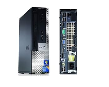 【中古】【39shop】中古デスクトップ★パソコン 今更ですが 超小型スモールタイプ WINDOWS 2000 正常動作機種 Core2Duo 搭載で最速 DELL デスクトップ Windows2000（非常に良い）｜ドリエム店