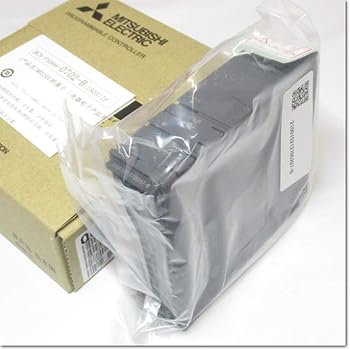 【中古】中央処理装置モデュール Q03UDCPU Qつづき物モデュール