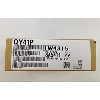 【中古】シーケンサ QY41P Qシリーズ出力モジュール 38,539円