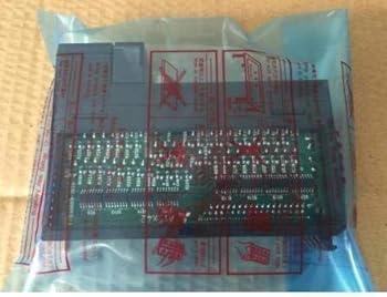 【中古】産業用 PLC シーケンサ 入力ユニット A1SX42