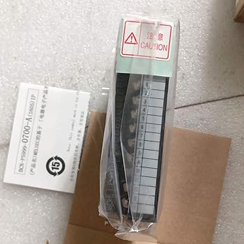 【中古】新品未開封 三菱電機 シーケンサ QY50 中央処理装置社会的単位