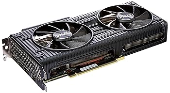 【中古】【39shop】Palitパリット★GeForce RTX 3060Ti Dual V1 8GB LHR NE6306T019P2-190AD V1 グラフィックボード(非常に良い)|ドリエム店