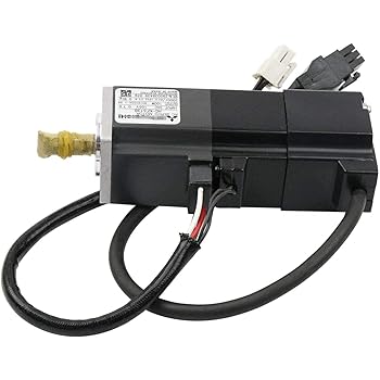 【中古】工業用 原動機 HC-KFS13B AC原動機