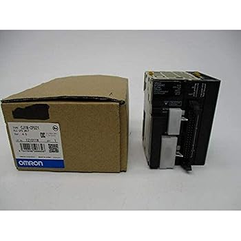 【中古】CJ1M-中央処理装置21 CJ1抑えつけるモデュール CJ1MCPU21