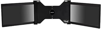 【中古】JAPANNEXT 2画面モバイルディスプレイ Tri-Screen 13.3インチ JN-TRI-IPS133FHDR USB-C miniHDMI