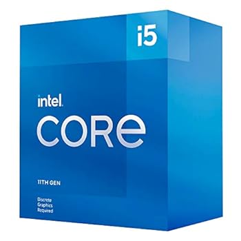 【中古】インテル 中央処理装置 BX8070811400F 判子 Corei5-11400F 6中核グループ 2.60 GHz LGA1200 5xxChipset 65W 日本置き目鳴りわたる品