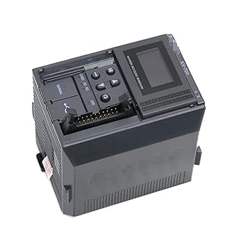 【中古】【39shop】産業用★KV-700 内蔵シリアル CPUユニット（非常に良い）｜ドリエム店