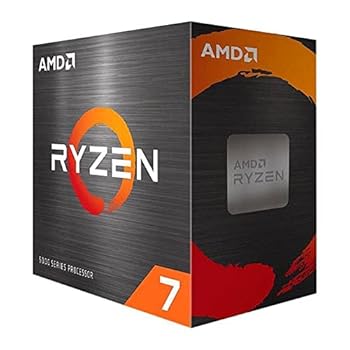【中古】AMD Ryzen 7 5700G with Wraith Stealth cooler 3.8GHz 8中核グループ  16スレッド 72MB 65W国内定め事代わりになる店品100-100000263BOX