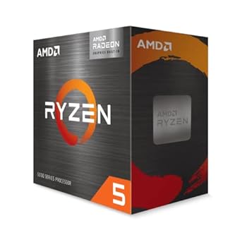 【中古】【39shop】AMD★Ryzen 5 5600G with Wraith Stealth cooler 3.9GHz 6コア 12スレッド 70MB 65W国内正規代理店品100-100000252BOX(非常に良い)|ドリエム店