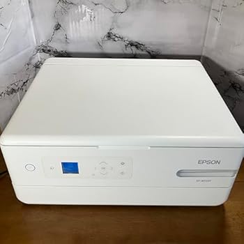 【中古】【39shop】エプソン★プリンター エコタンク搭載 A4カラーインクジェット複合機 EP-M553T（良い）｜ドリエム店 23,915円