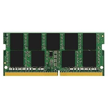 【中古】100％取り替えっこ性 Kingston 万覚え帳パソコン用記憶装置 DDR4 2400MHz 4GBx1枚 Non-ECC Unbuffered SODIMM CL17 KCP424SS64