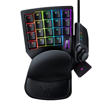 【中古】Tartarus V2 Mecha Membrane Key その他-パソコン・周辺機器