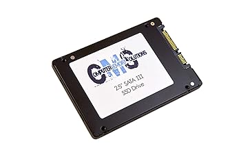 【中古】【39shop】CMS★C100 512GB SATA3 6GBs 2.5 内蔵SSD Dell Precision Mobile Workstation M6800対応（非常に良い）｜ドリエム店