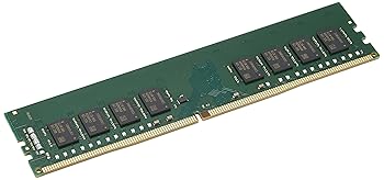 【中古】100%取り替えっこ性キングストン Kingston 学習机とっ始めマイコン用記憶装置 DDR4 2666MT秒 16GB Non-ECC CL19 1.2V Unbuffered DIMM KCP426ND816 生産品耐久年数継続期間